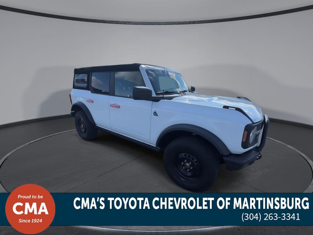 ford bronco 4-door 2021 1FMEE5BP6MLA99356 image ford bronco 4-door 2021 1FMEE5BP6MLA99356 image